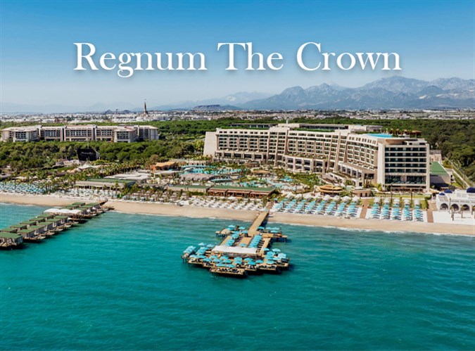 Regnum  - Antalya
